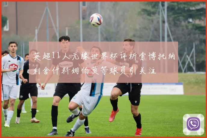 英超11人无缘世界杯评析索博托纳利舍什科姆伯莫等球员引关注