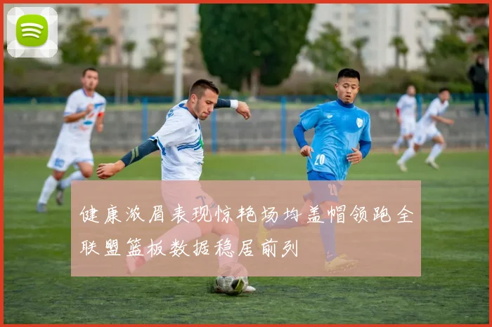 健康浓眉表现惊艳场均盖帽领跑全联盟篮板数据稳居前列