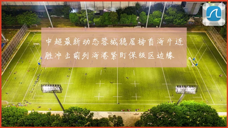中超最新动态蓉城稳居榜首海牛连胜冲击前列海港紧盯保级区边缘
